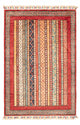 Shal Tappeto 122x81cm - Tappeto orientale