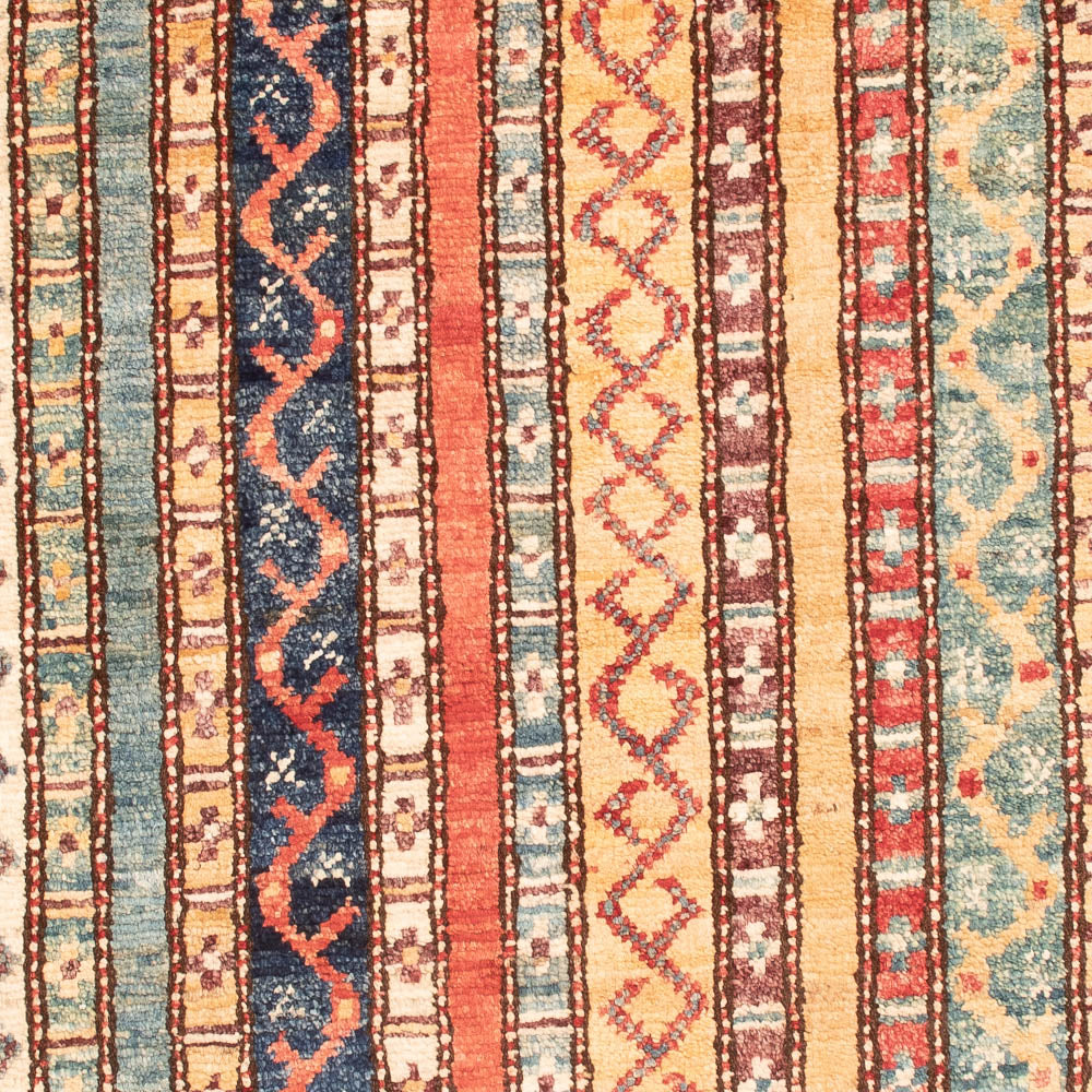 Tappeto Ziegler - Shal - 122 x 81 cm - multicolore