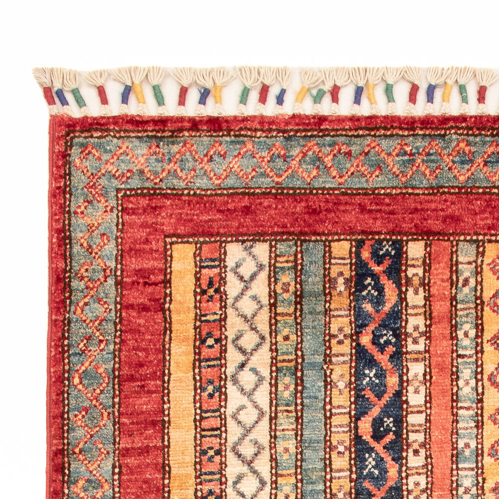 Shal Tappeto 122x81cm - Tappeto orientale
