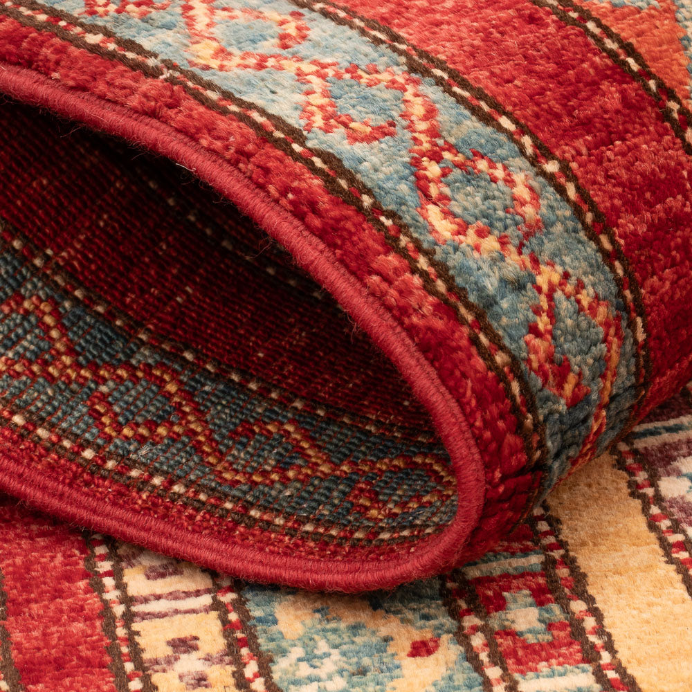 Tappeto Ziegler - Shal - 122 x 81 cm - multicolore