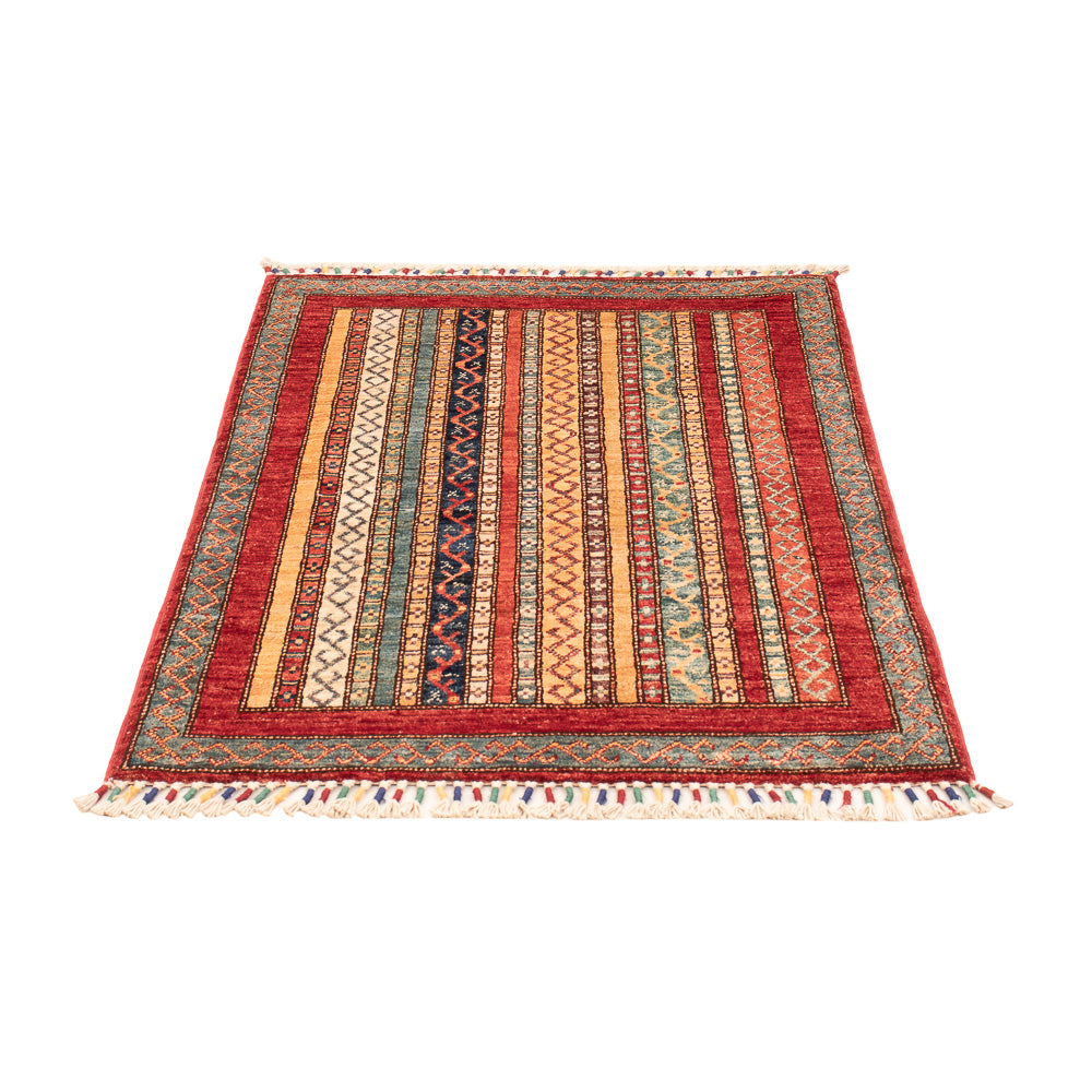 Tappeto Ziegler - Shal - 122 x 81 cm - multicolore