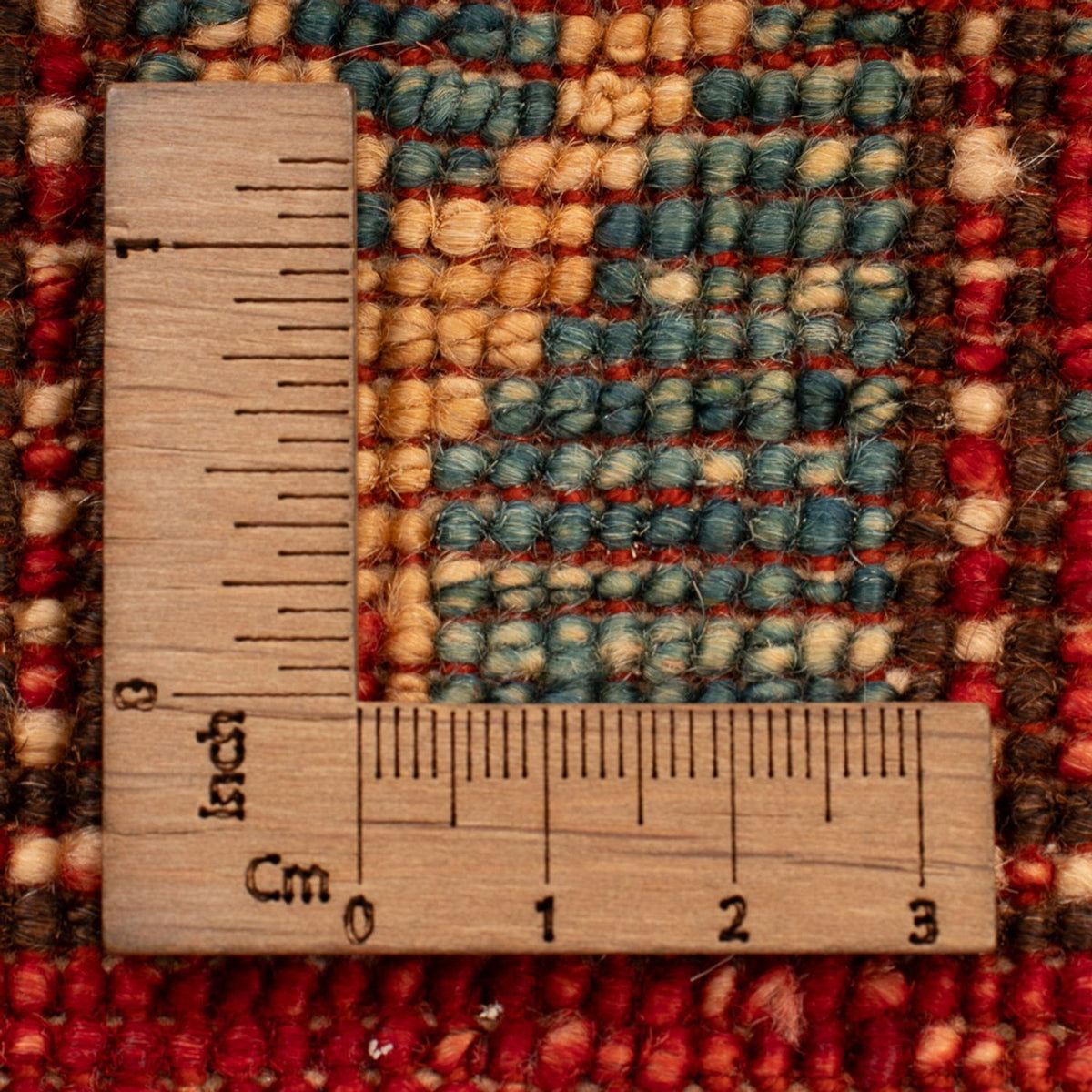 Tappeto Ziegler - Shal - 122 x 81 cm - multicolore