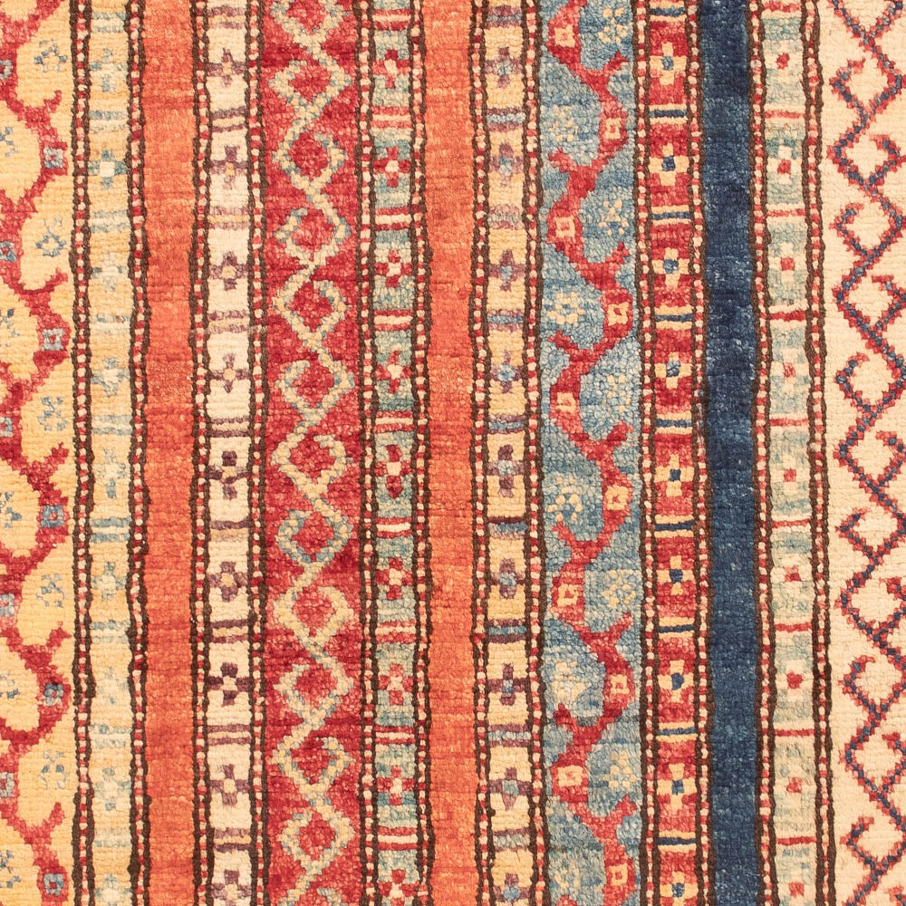 Tappeto Ziegler - Shal - 120 x 81 cm - multicolore