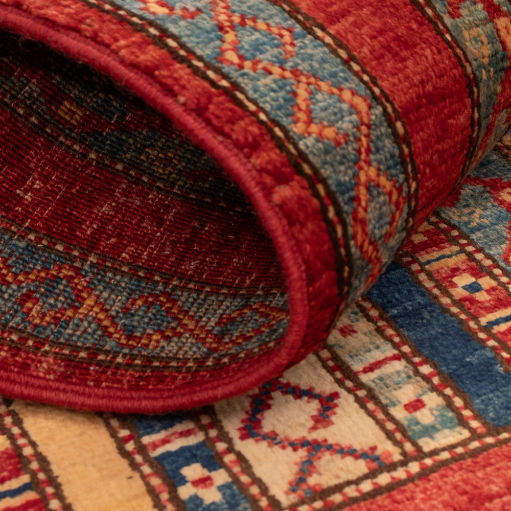 Tappeto Ziegler - Shal - 120 x 81 cm - multicolore