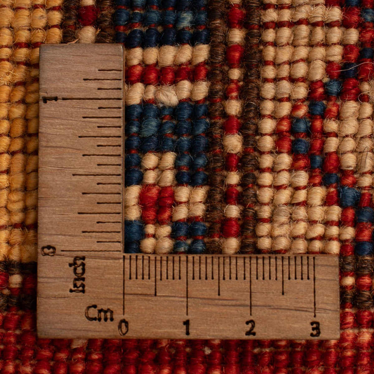 Tappeto Ziegler - Shal - 120 x 81 cm - multicolore