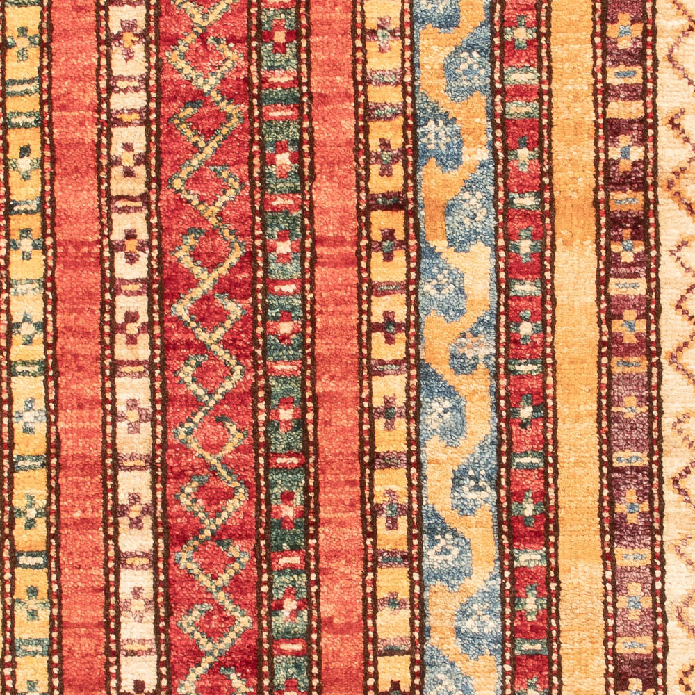 Tappeto Ziegler - Shal - 118 x 81 cm - multicolore