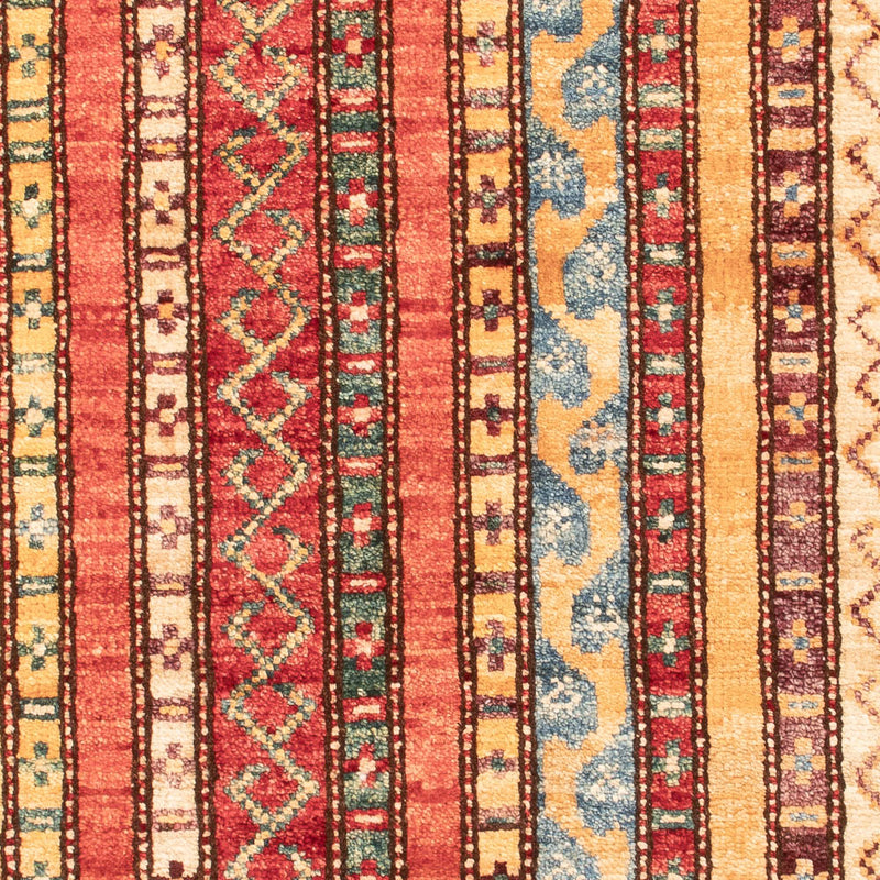 Tappeto Ziegler - Shal - 118 x 81 cm - multicolore