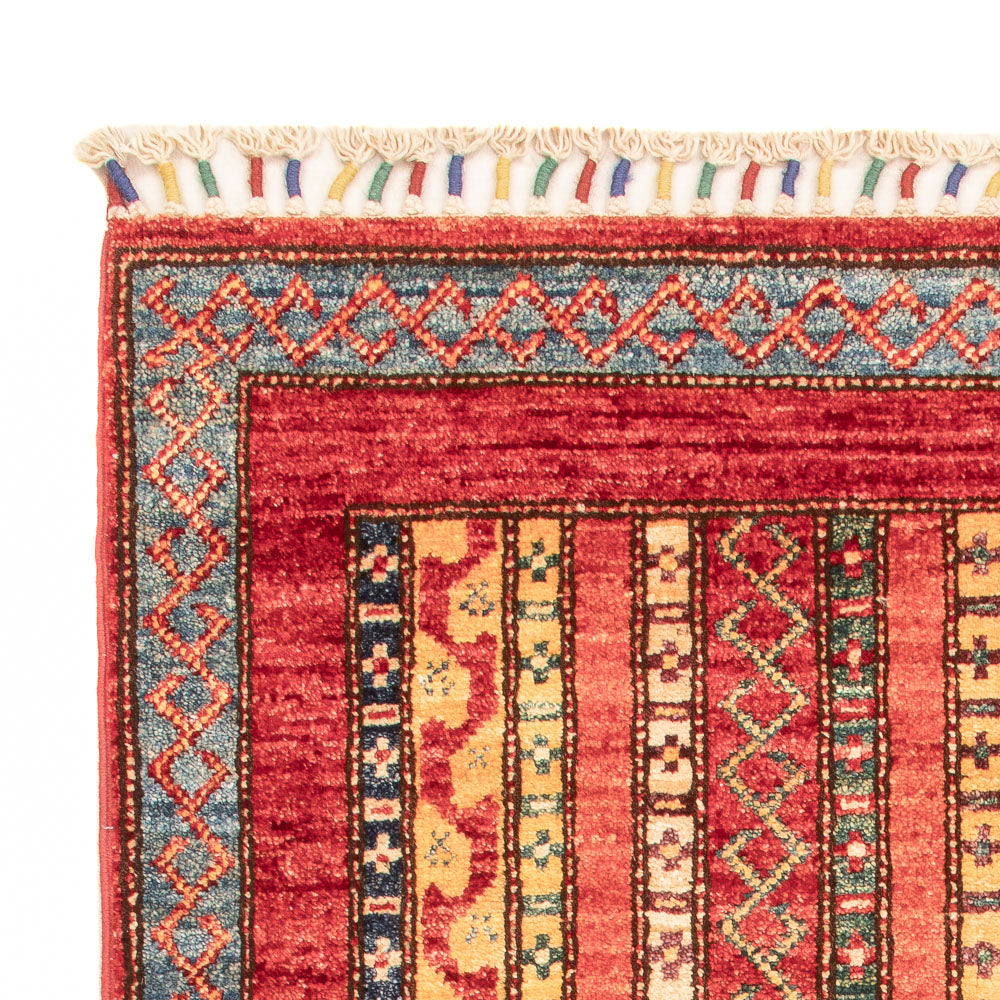 Shal Tappeto 118x81cm - Tappeto orientale