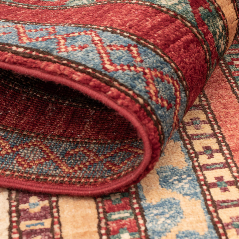 Tappeto Ziegler - Shal - 118 x 81 cm - multicolore