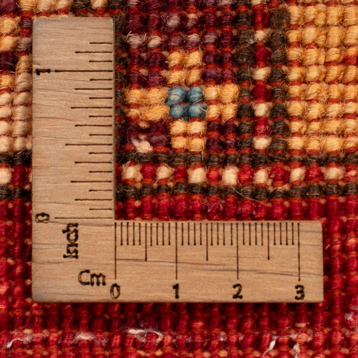 Tappeto Ziegler - Shal - 118 x 81 cm - multicolore