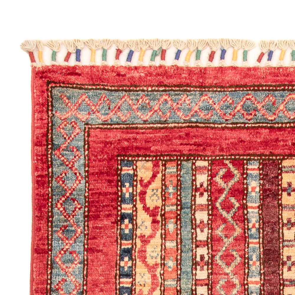 Shal Tappeto 120x82cm - Tappeto orientale