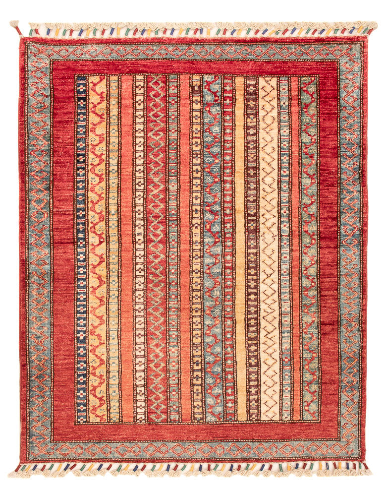 Tappeto Ziegler - Shal - 118 x 85 cm - multicolore