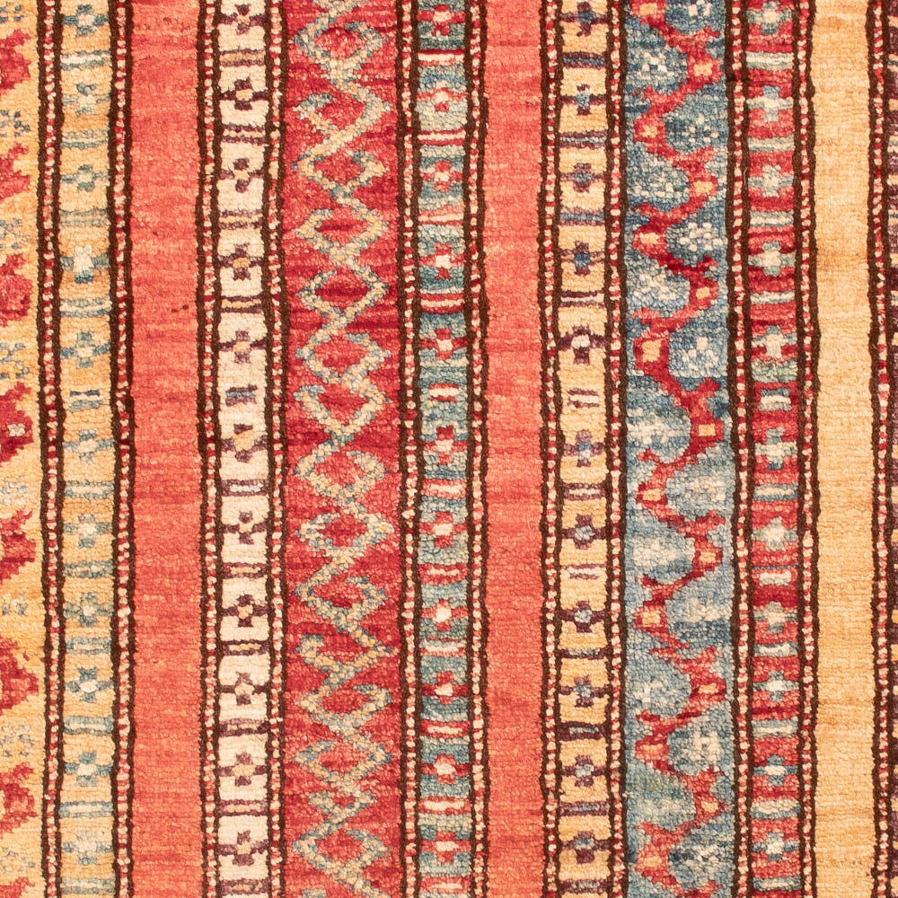 Tappeto Ziegler - Shal - 118 x 85 cm - multicolore