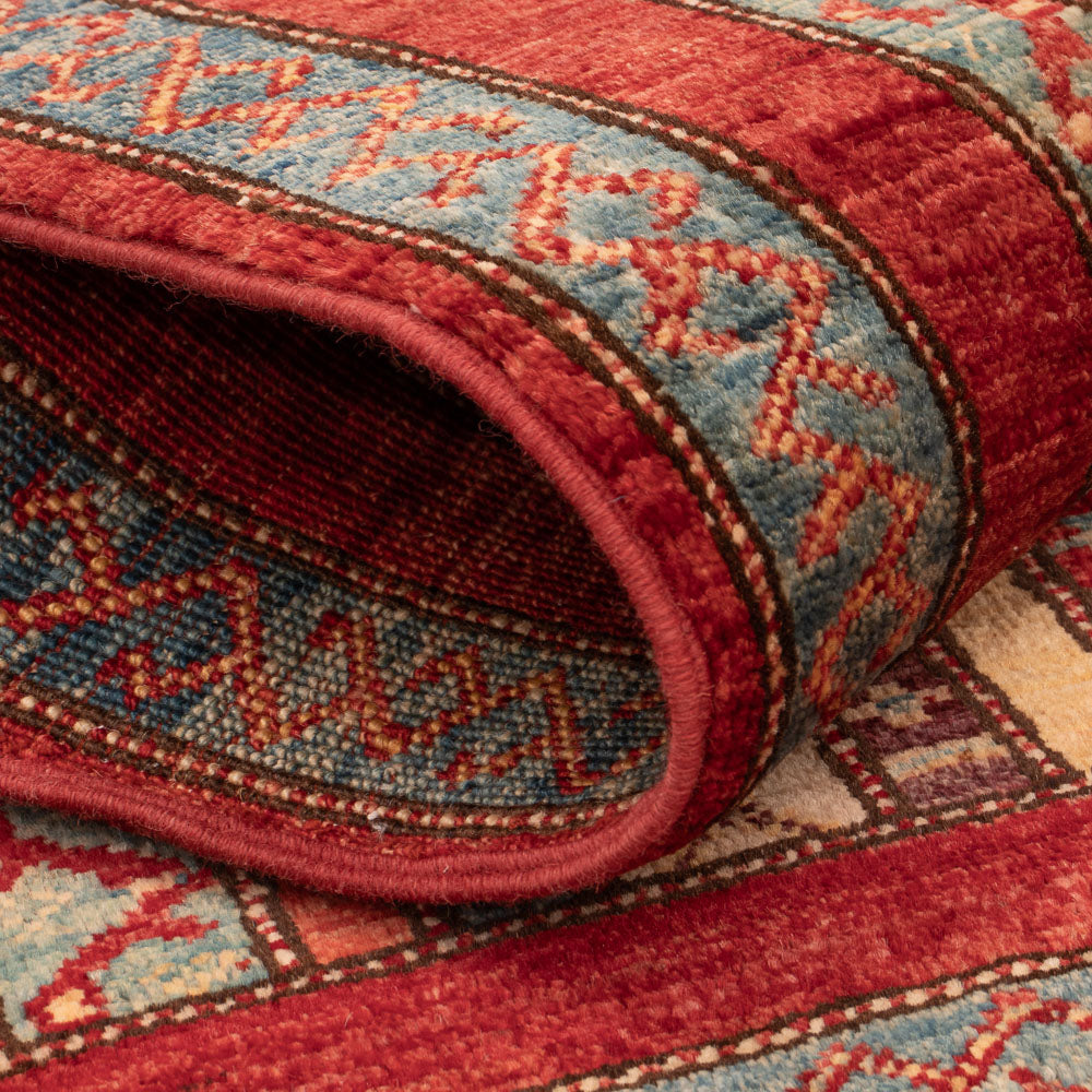 Tappeto Ziegler - Shal - 118 x 85 cm - multicolore