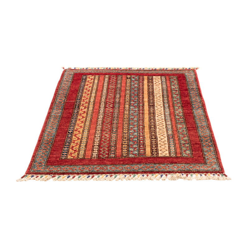 Tappeto Ziegler - Shal - 118 x 85 cm - multicolore