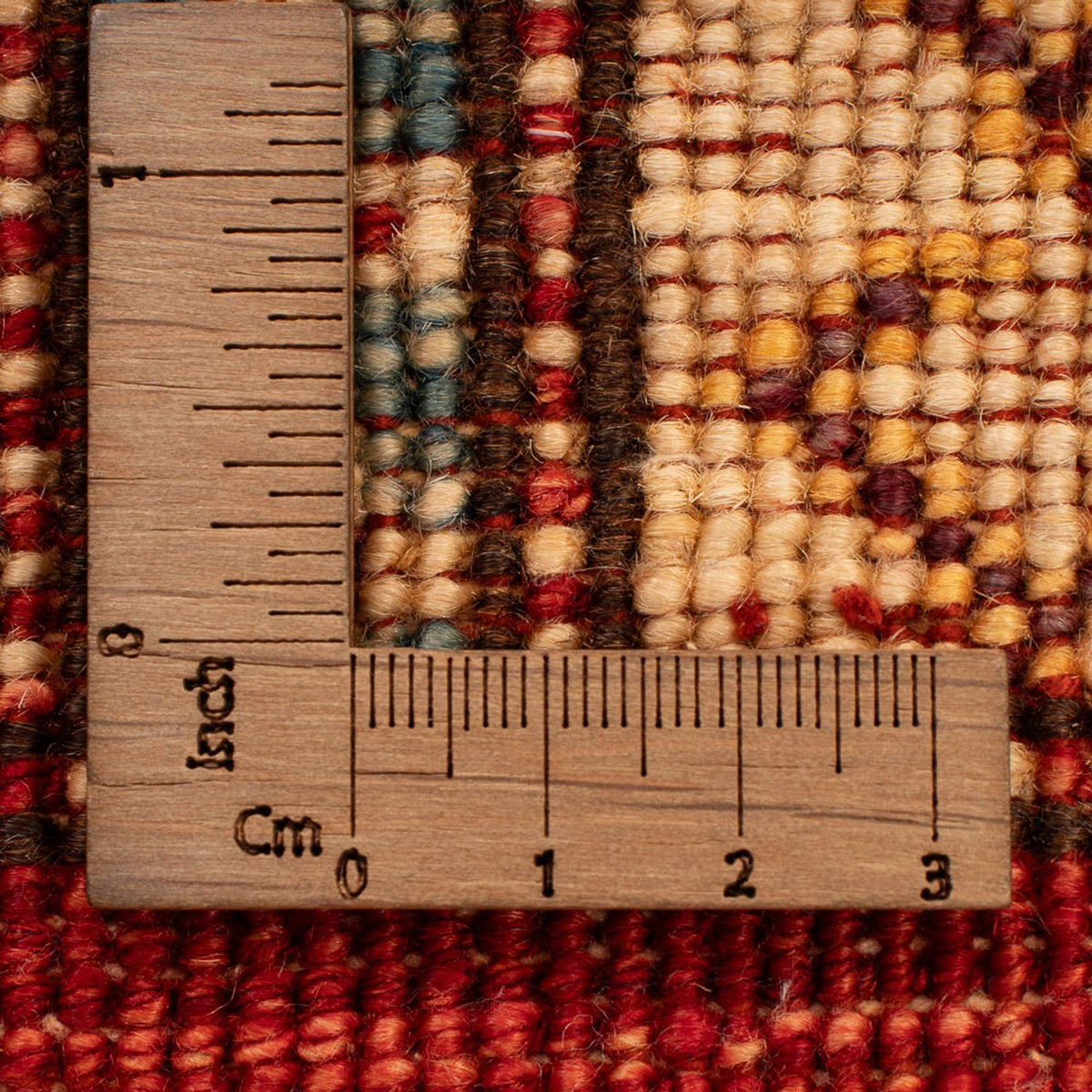 Tappeto Ziegler - Shal - 118 x 85 cm - multicolore