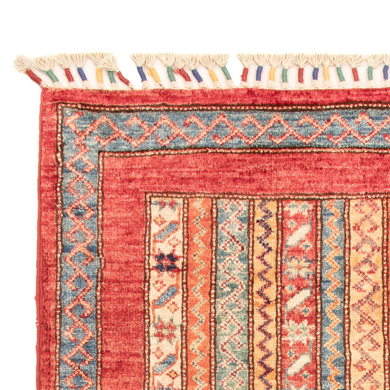 Tappeto Ziegler - Shal - 120 x 80 cm - multicolore