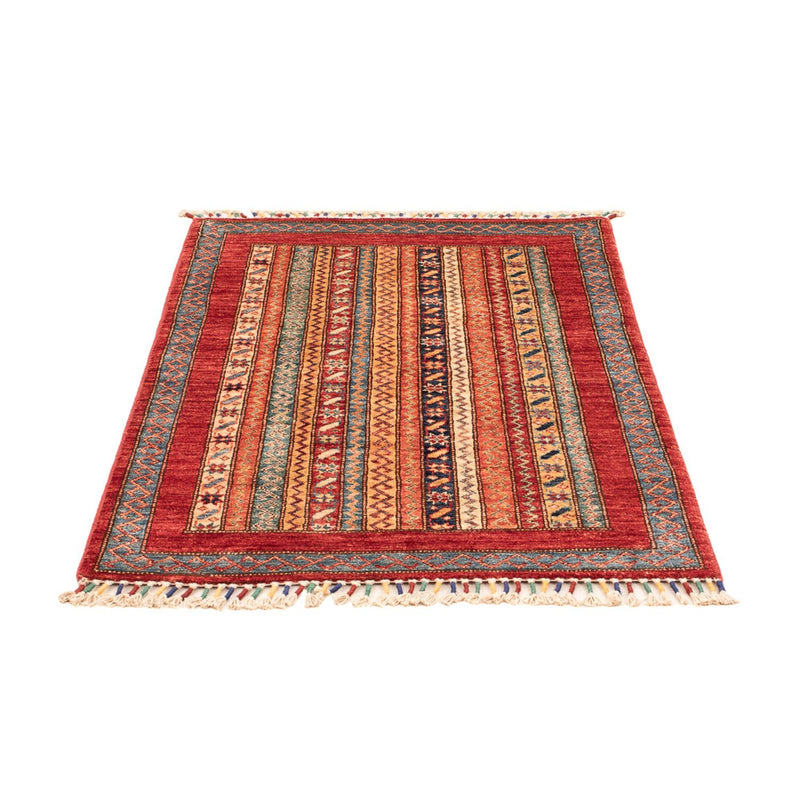 Tappeto Ziegler - Shal - 120 x 80 cm - multicolore