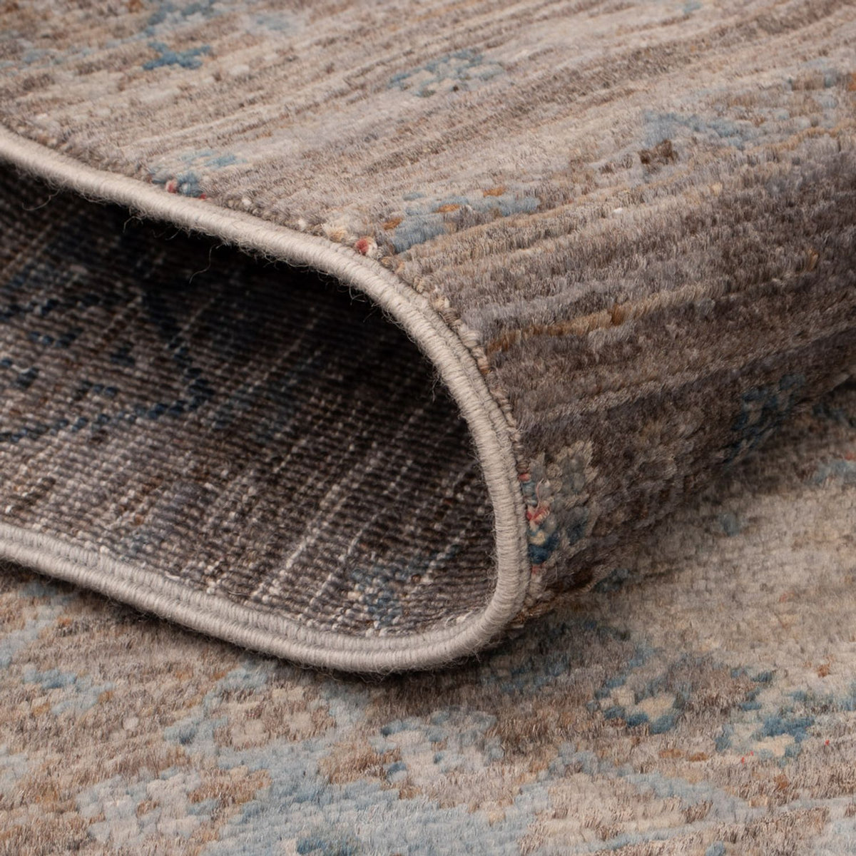 Tappeto Ziegler - Ariana - 119 x 80 cm - taupe