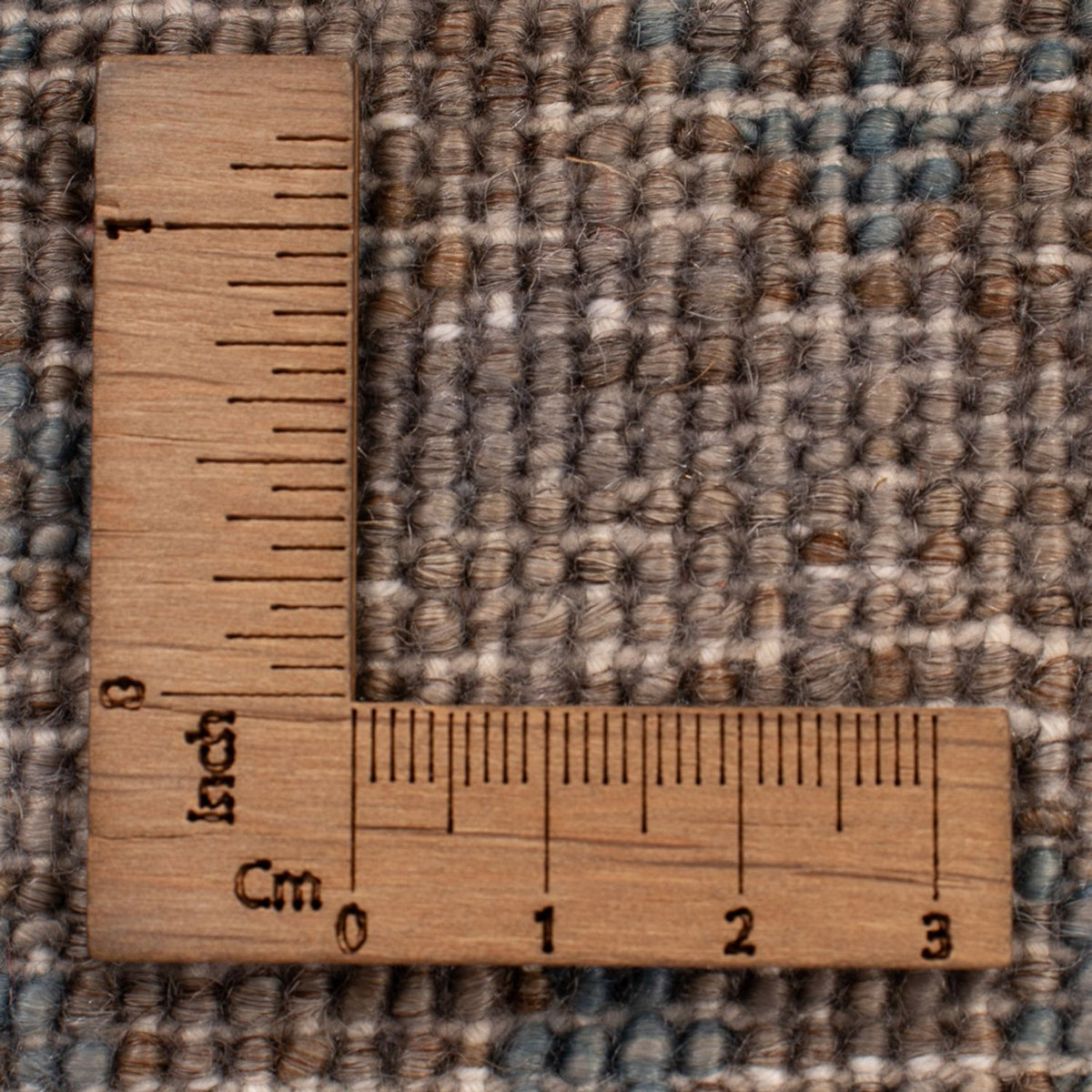 Tappeto Ziegler - Ariana - 119 x 80 cm - taupe