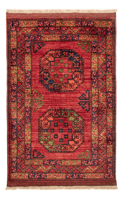 Tappeto afgano 82x125cm - Tappeto orientale