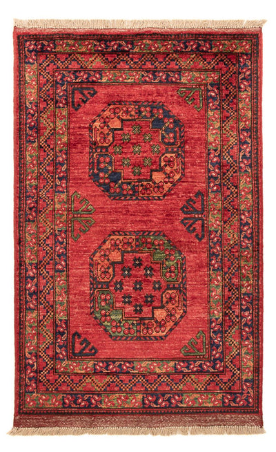 Tappeto afgano 82x126cm - Tappeto orientale