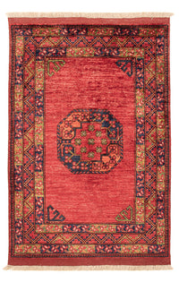 Tappeto afgano 123x83cm - Tappeto orientale – product image
