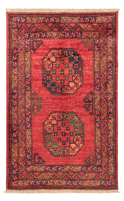 Tappeto afgano 86x138cm - Tappeto orientale