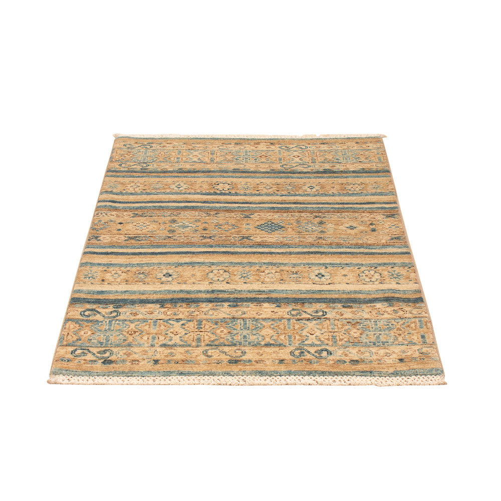 Tappeto Ziegler - Shal - 120 x 82 cm - multicolore
