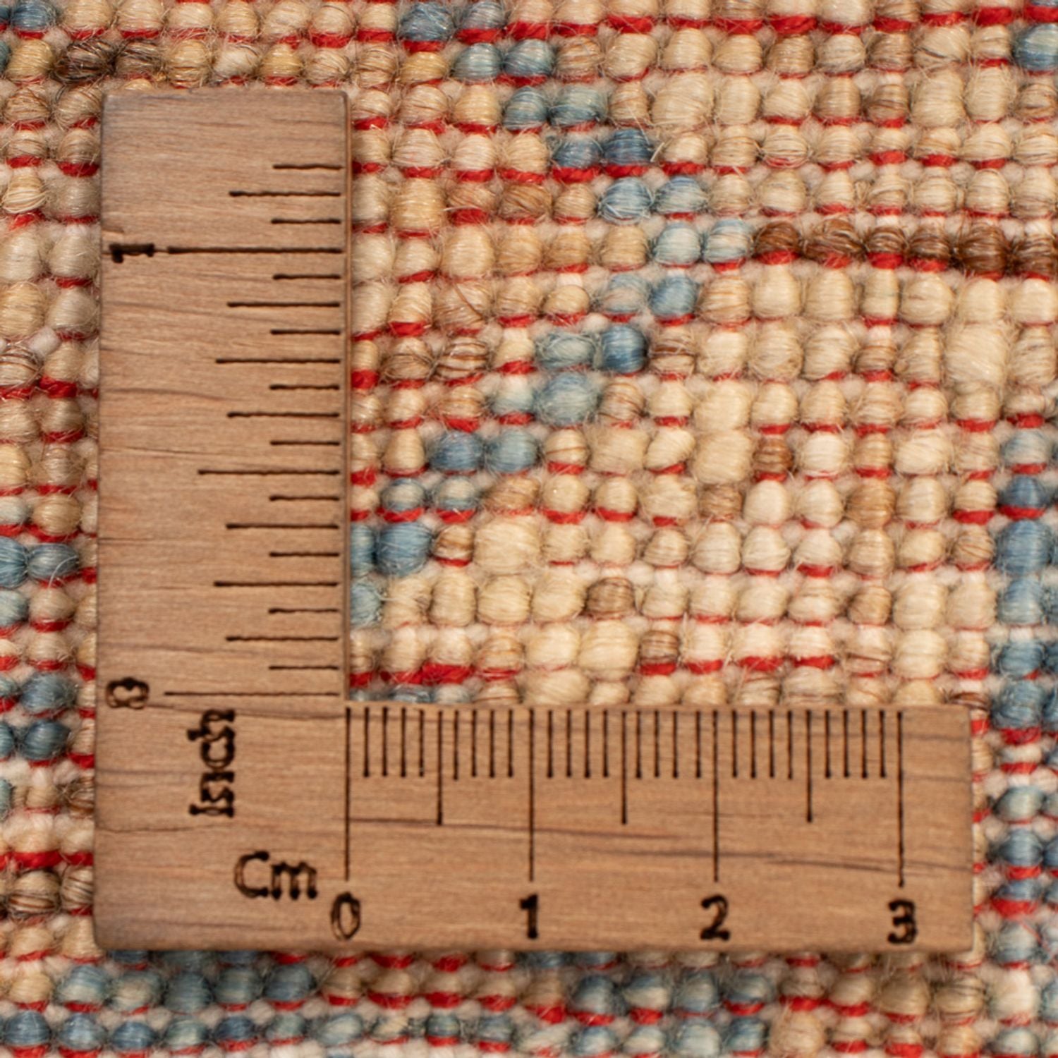 Tappeto Ziegler - Shal - 120 x 82 cm - multicolore