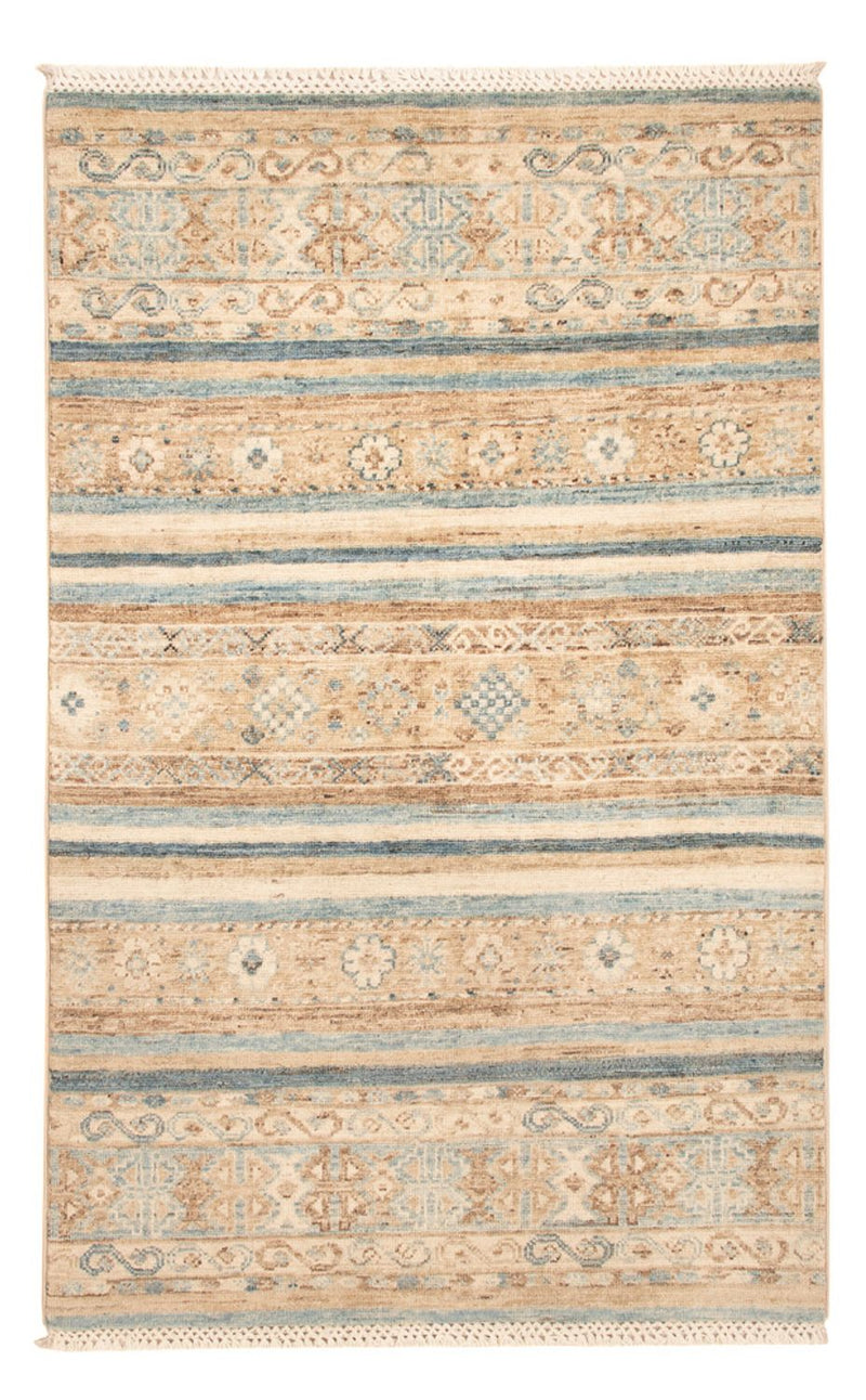 Tappeto Ziegler - Shal - 124 x 80 cm - multicolore