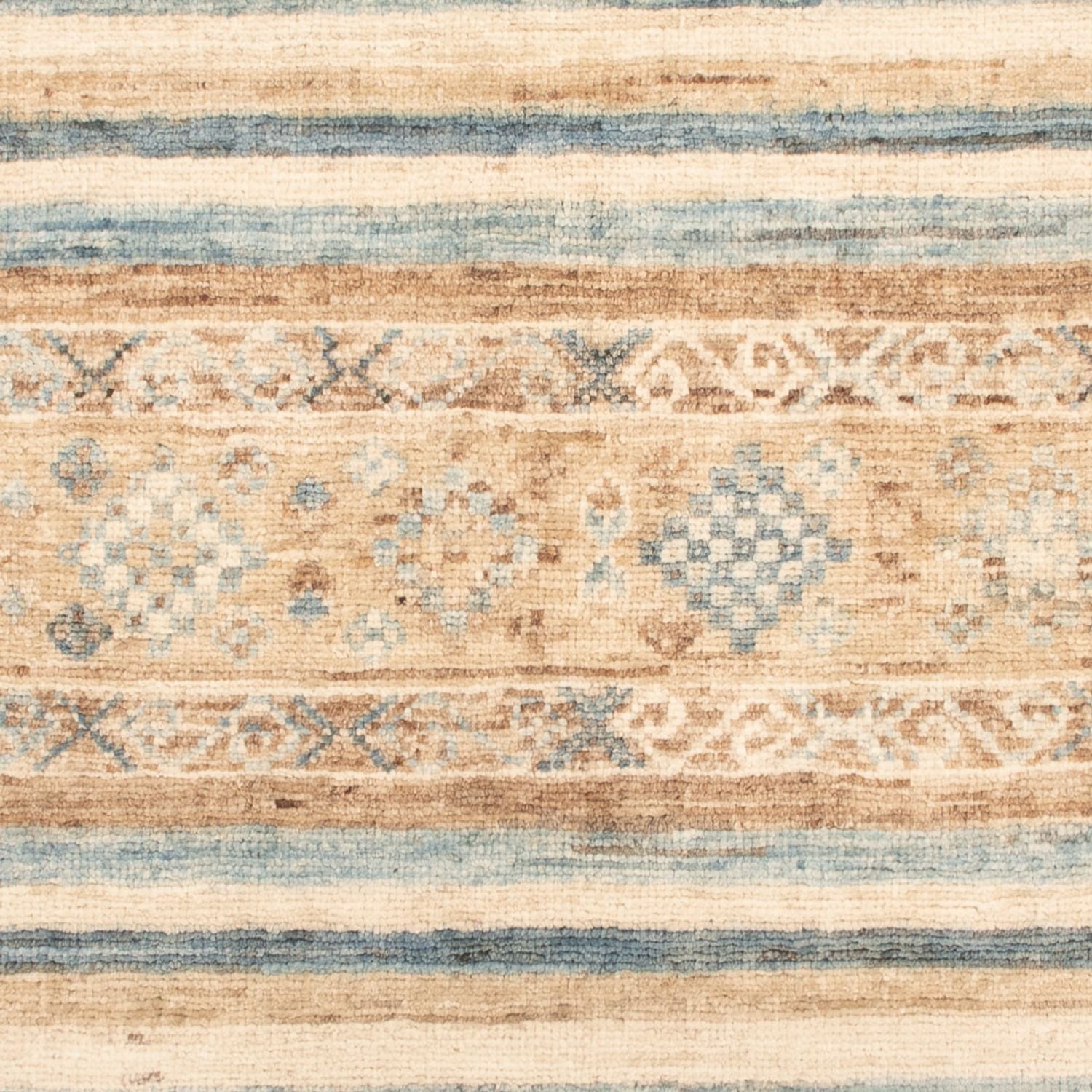 Tappeto Ziegler - Shal - 124 x 80 cm - multicolore