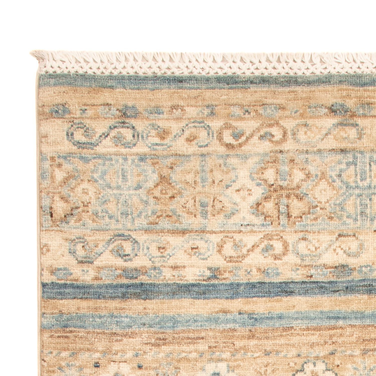 Tappeto Ziegler - Shal - 124 x 80 cm - multicolore