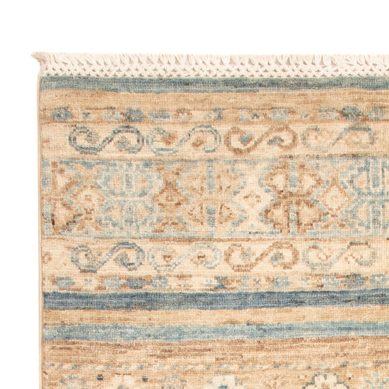 Tappeto Ziegler - Shal - 124 x 80 cm - multicolore