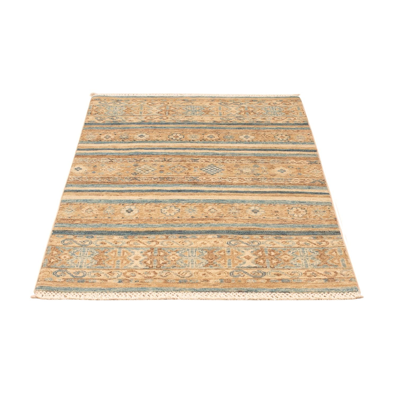 Tappeto Ziegler - Shal - 124 x 80 cm - multicolore