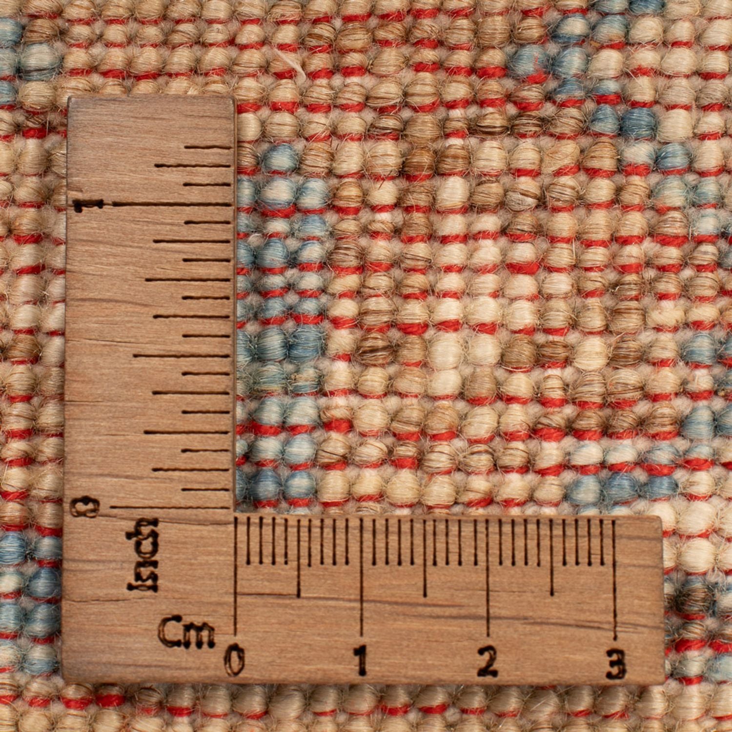 Tappeto Ziegler - Shal - 124 x 80 cm - multicolore