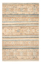 Shal Tappeto 125x79cm - Tappeto orientale