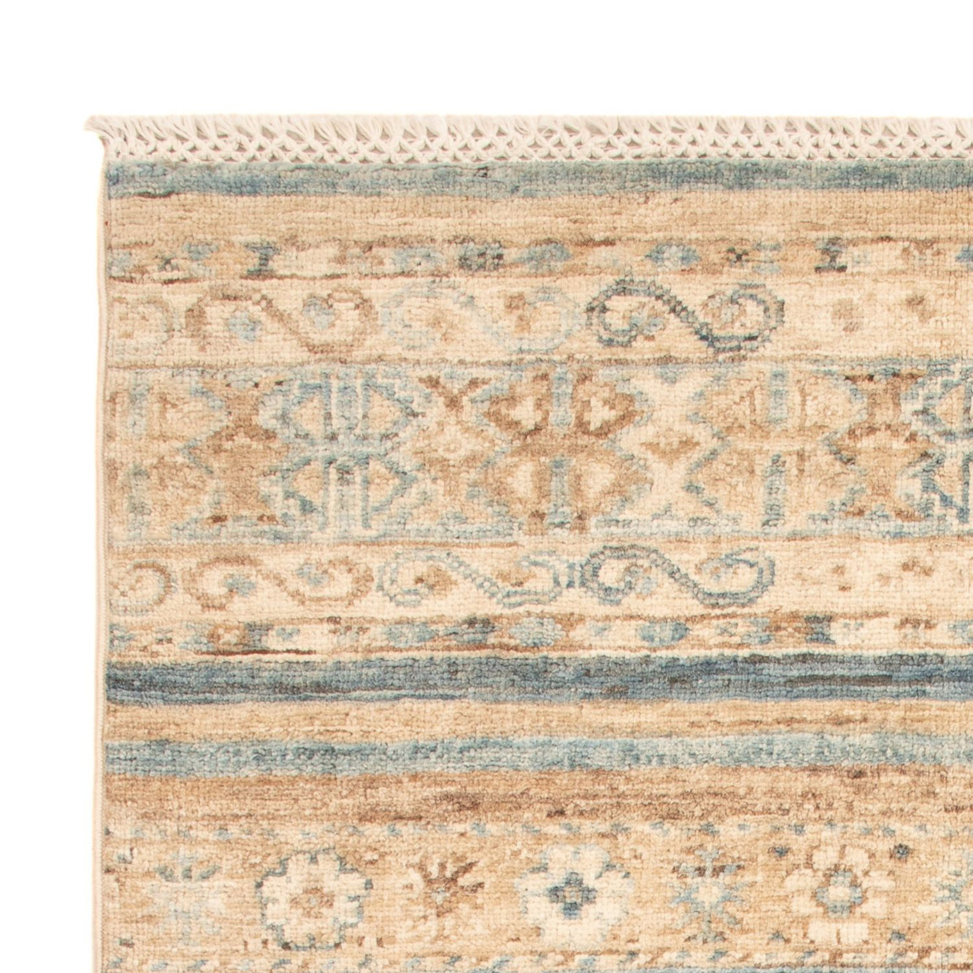 Shal Tappeto 125x79cm - Tappeto orientale