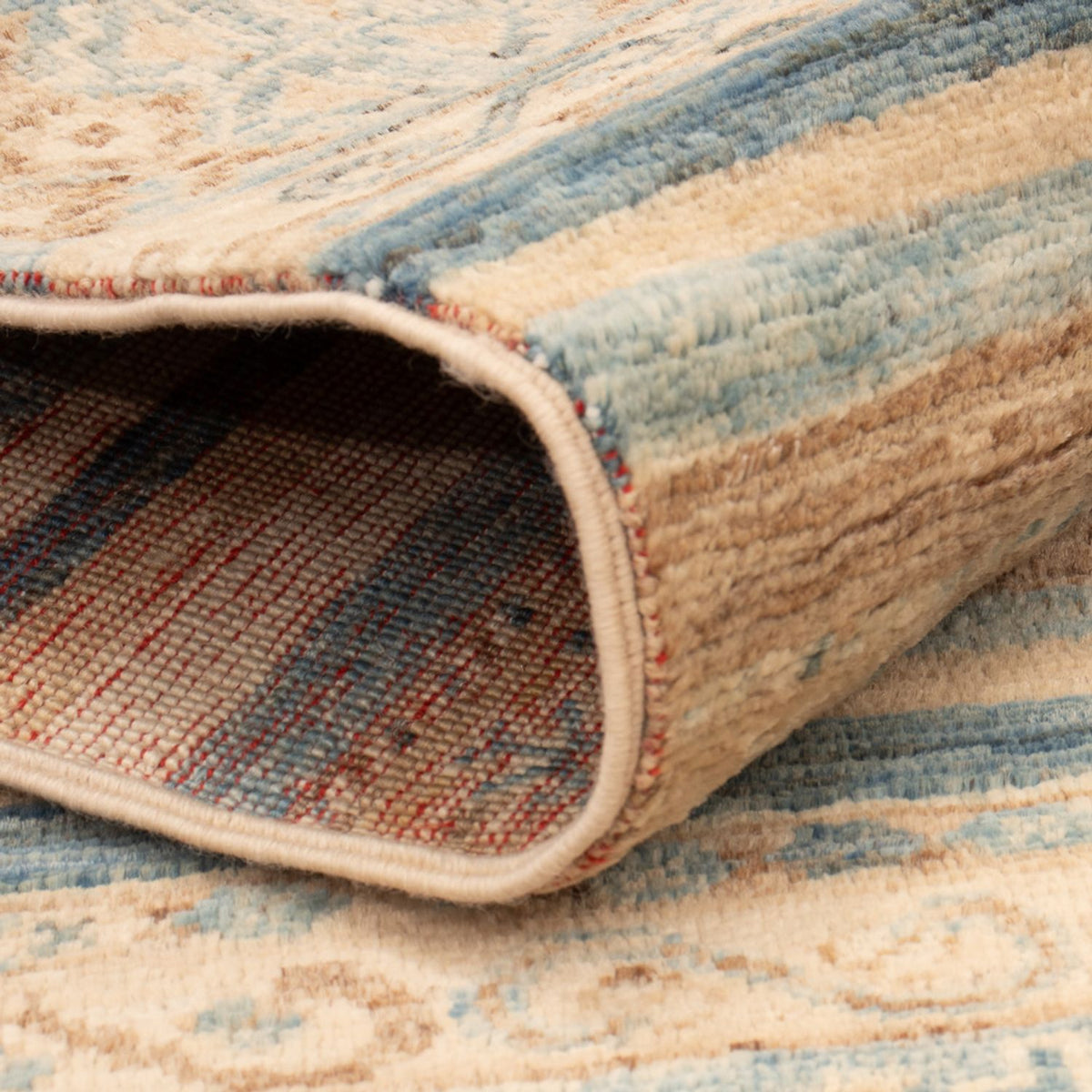 Tappeto Ziegler - Shal - 125 x 79 cm - multicolore