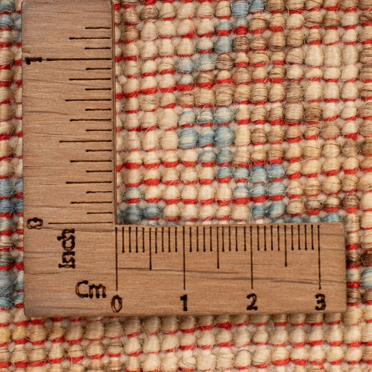 Tappeto Ziegler - Shal - 125 x 79 cm - multicolore