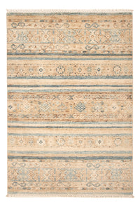 Shal Tappeto 120x81cm - Tappeto orientale – product image