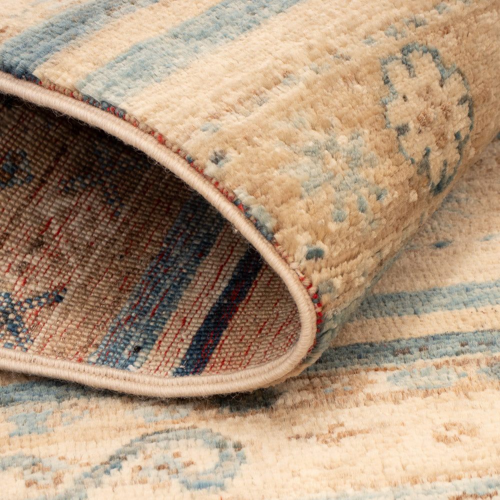 Tappeto Ziegler - Shal - 120 x 81 cm - multicolore