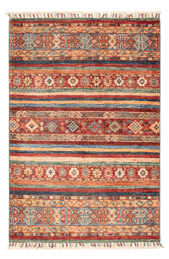 Tappeto Ziegler - Ariana - 122 x 82 cm - multicolore