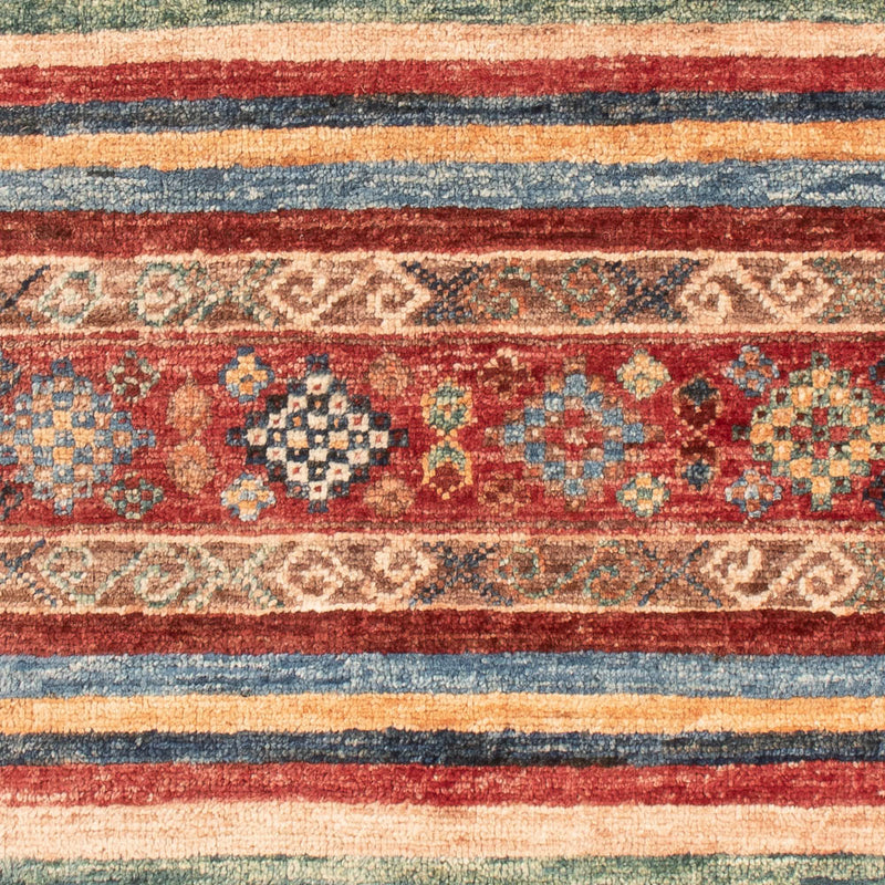 Tappeto Ziegler - Ariana - 122 x 82 cm - multicolore