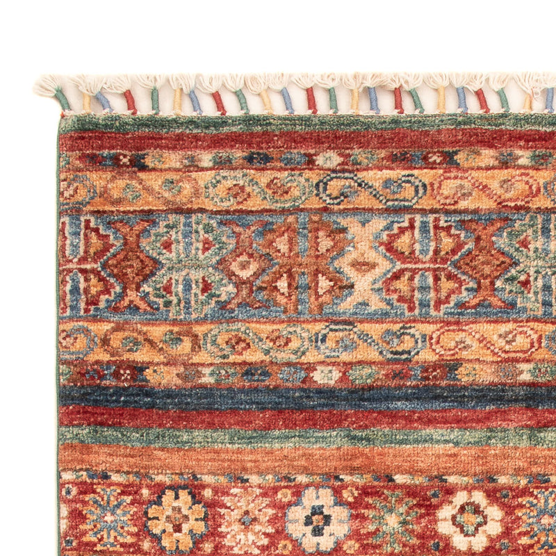 Tappeto Ziegler - Ariana - 122 x 82 cm - multicolore