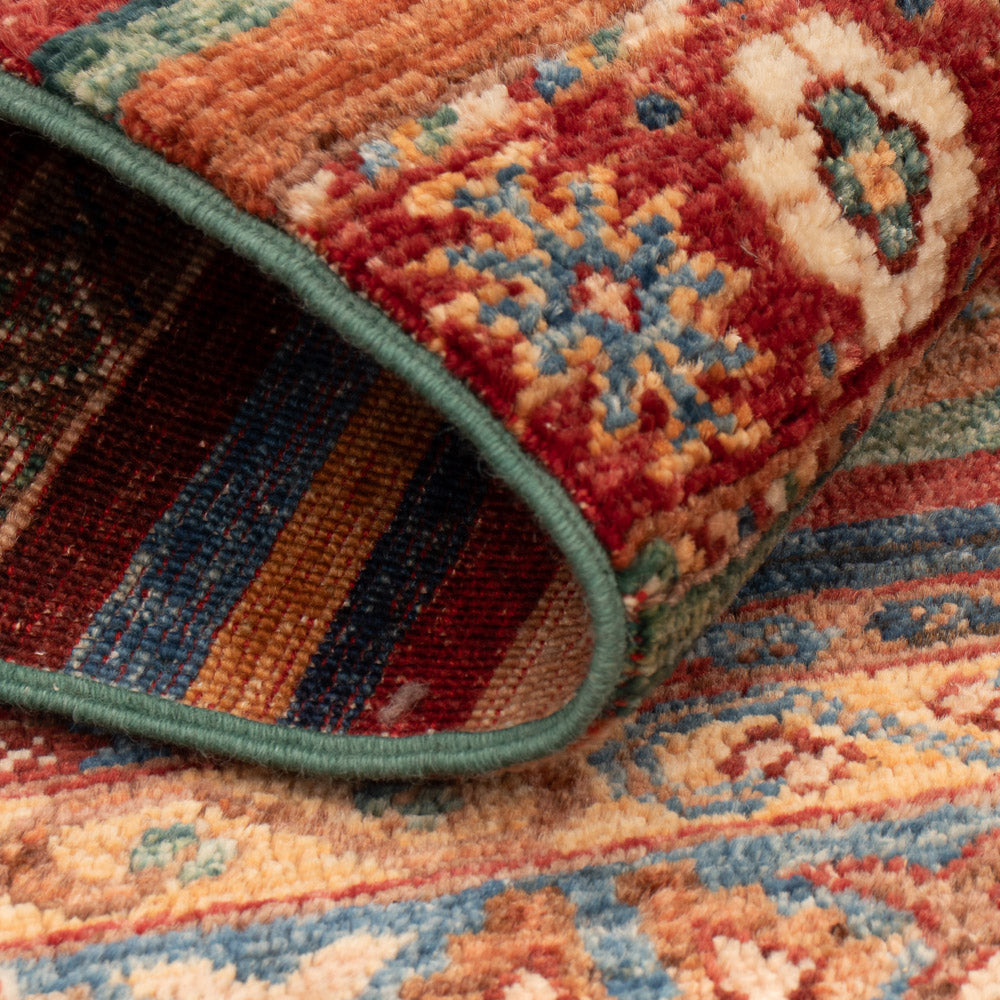 Tappeto Ziegler - Ariana - 122 x 82 cm - multicolore