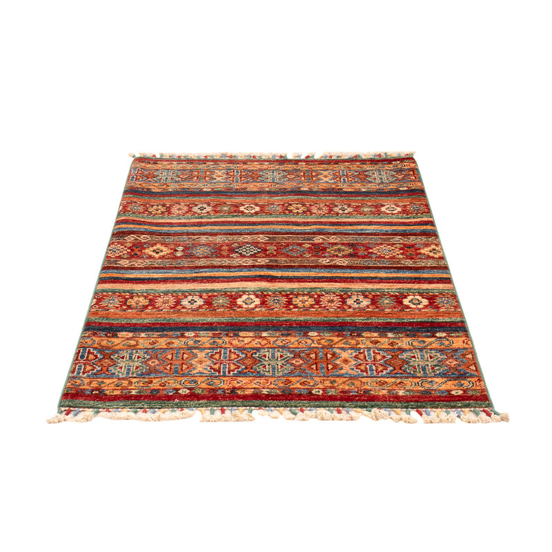 Tappeto Ziegler - Ariana - 122 x 82 cm - multicolore
