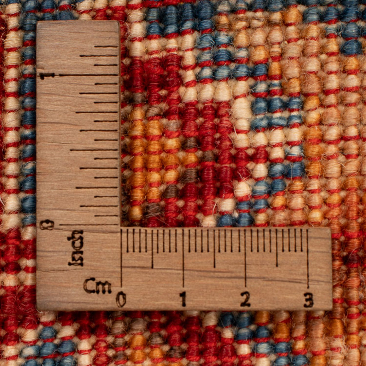 Tappeto Ziegler - Ariana - 122 x 82 cm - multicolore