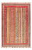 Tappeto Ziegler - Shal - 122 x 79 cm - multicolore