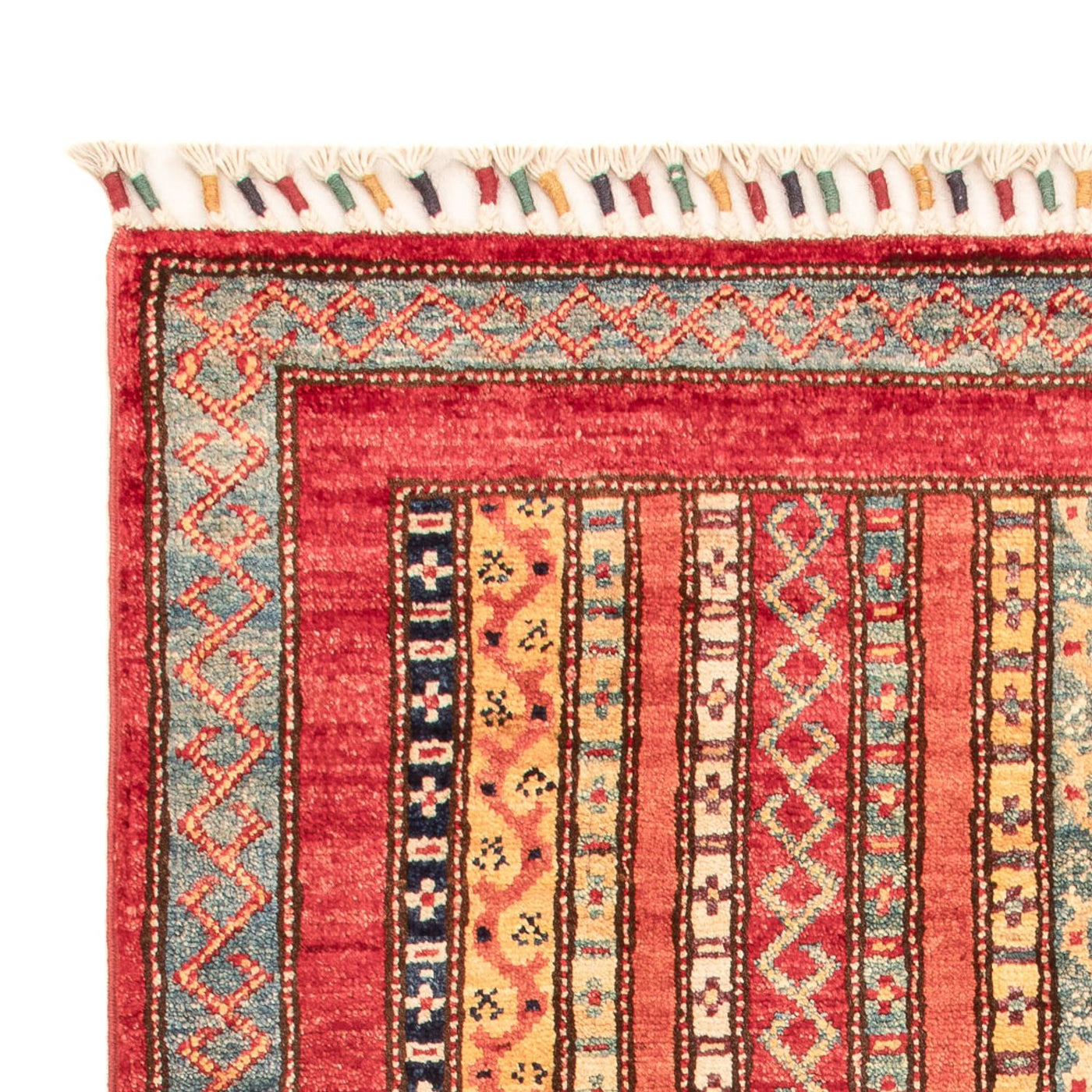 Shal Tappeto 122x79cm - Tappeto orientale